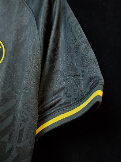 19/20 Inter Milan Third Away Thai version football shirt 