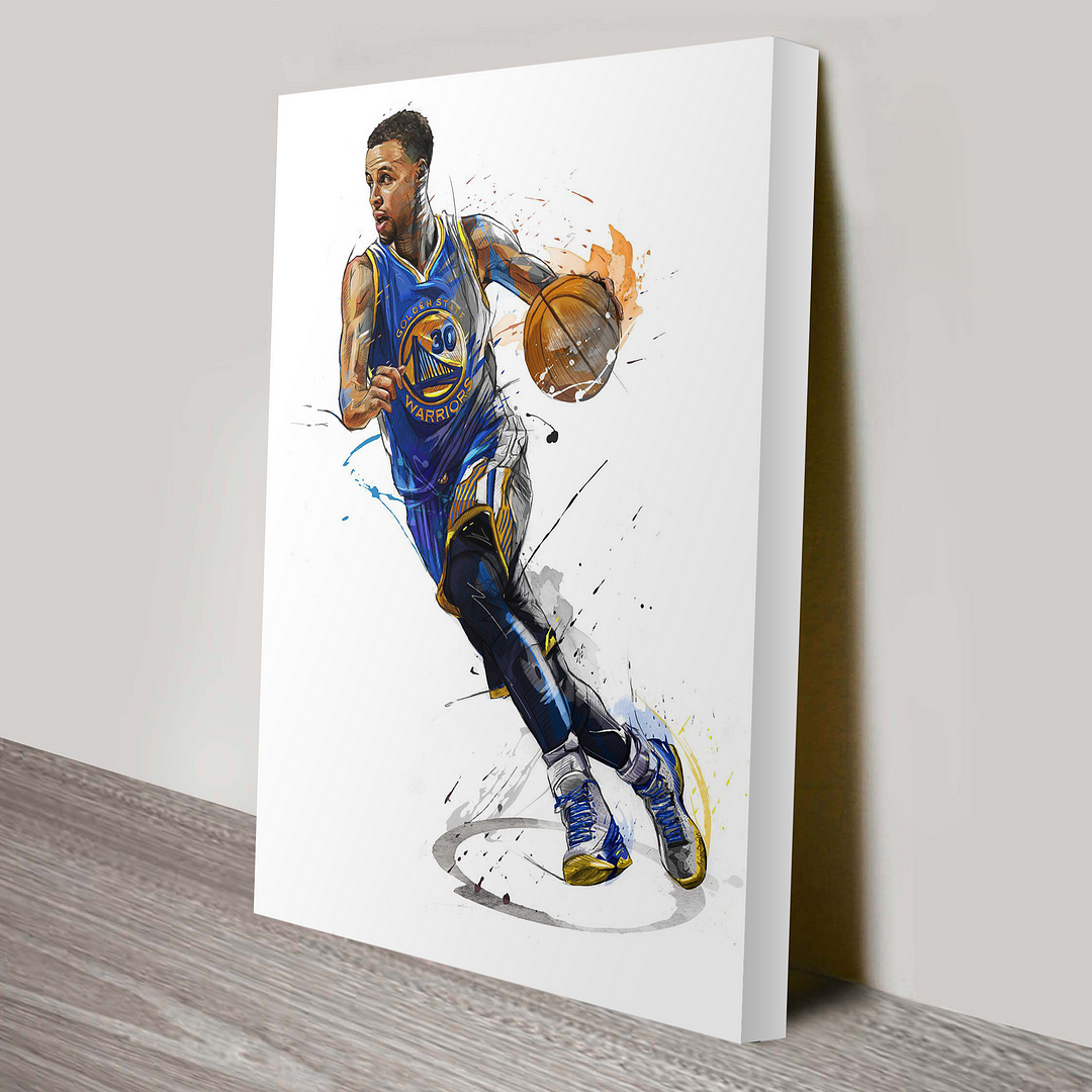 Canvas Wall Art