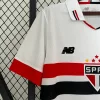 24/25 Sao Paulo Soccer Jersey Home