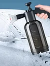 2L Car Foam Sprayer with 2 Types of Nozzle Pneumatic Washer Car Window Cleaning