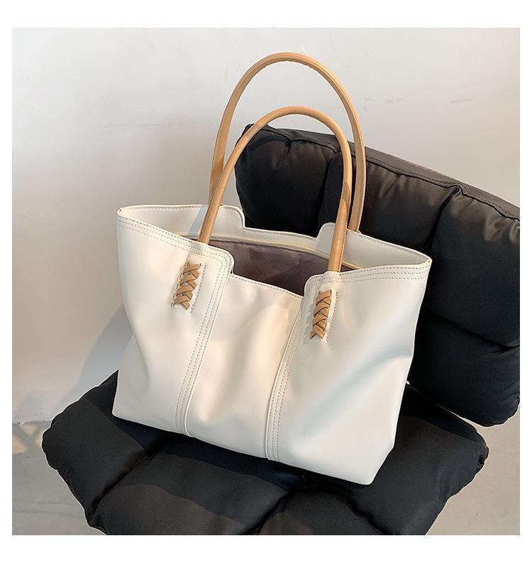 Summer Handheld Tote Bag