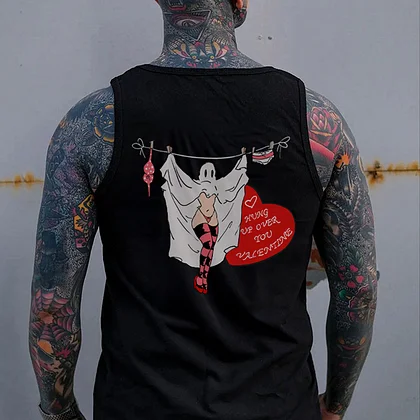 Shop Weirdo Vests