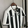 2024-2025 Botafogo Home Football Shirt 1:1 Thai Quality
