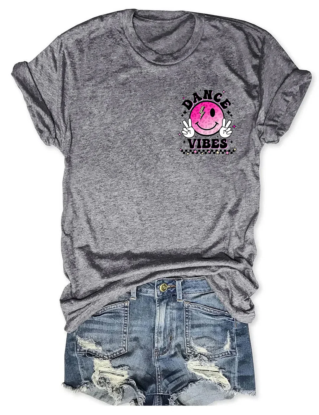 Dance Vibes T-shirt