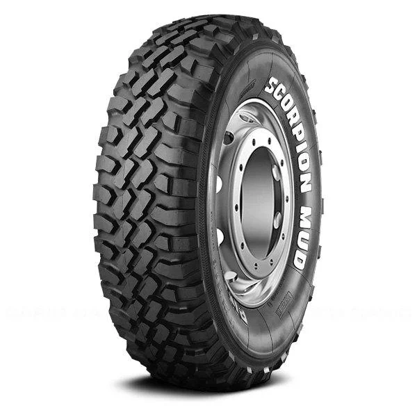 MUD LT235/85R16 108Q S-MUD wl