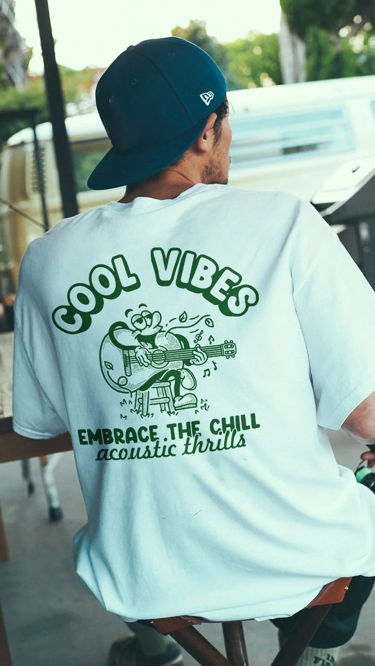 Cool Vibes T-shirt