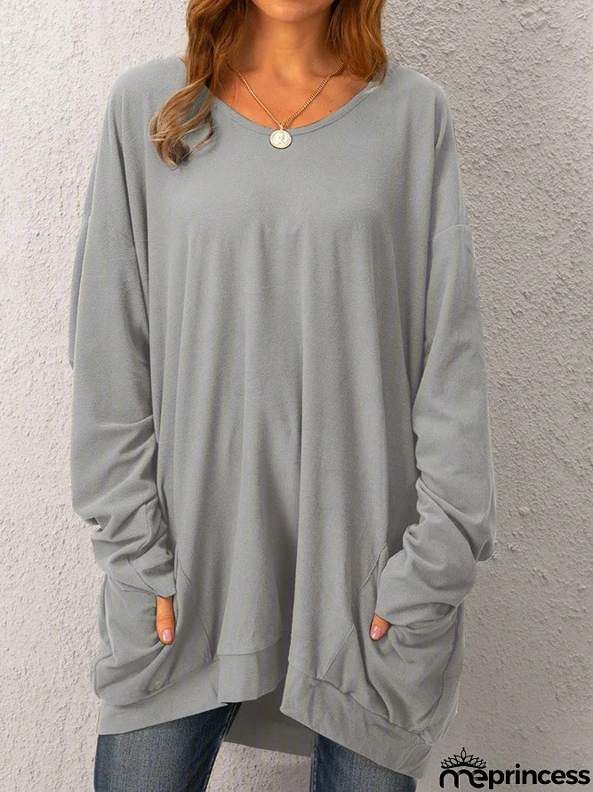 Modern and Versatile winter Pullover