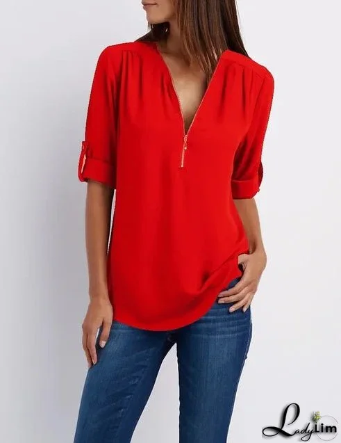 Effortless and Classy general garment