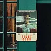 Fight Club - Vintage Metal Signs - 20*30cm/30*40cm - Movie