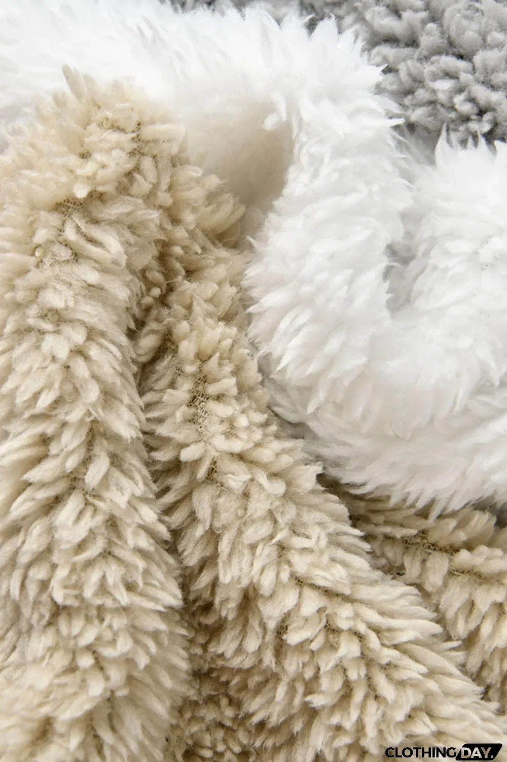 Black Fashion Casual Patchwork Zipper Hooded Collar Plus Size Overcoat