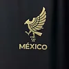 2025 Mexico National  Special Edition Black Football Shirt 1:1 Thai Quality