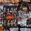 KISS Band - Vintage Metal Signs(8*12Inch) - Music