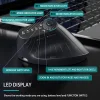 M2MAX Ergonomic Vertical Mouse Charging Wireless Bluetooth Game Gaming Computer Notebook Office