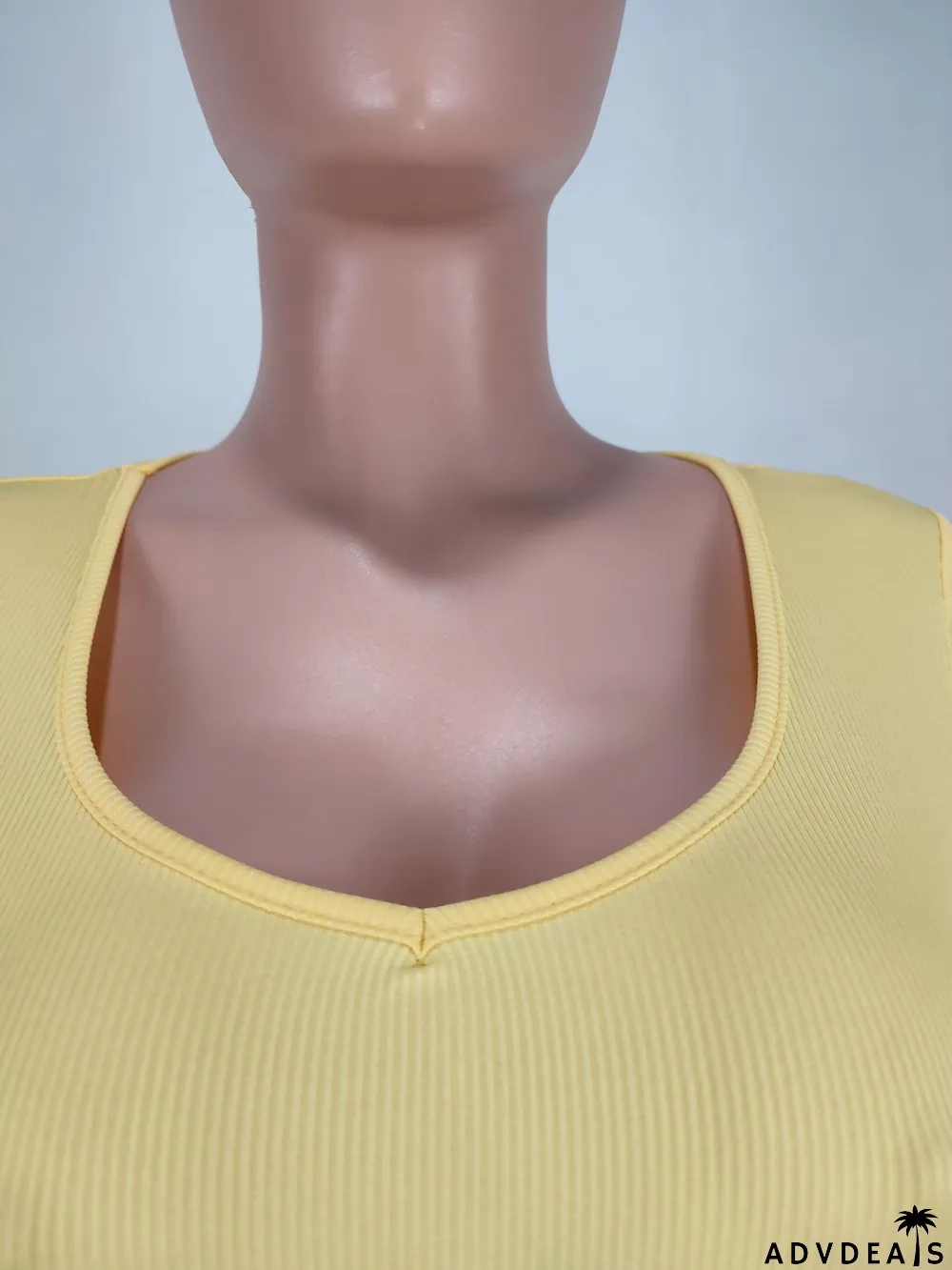 Solid Long Sleeve Crop Top And Pants 2 Piece Sets