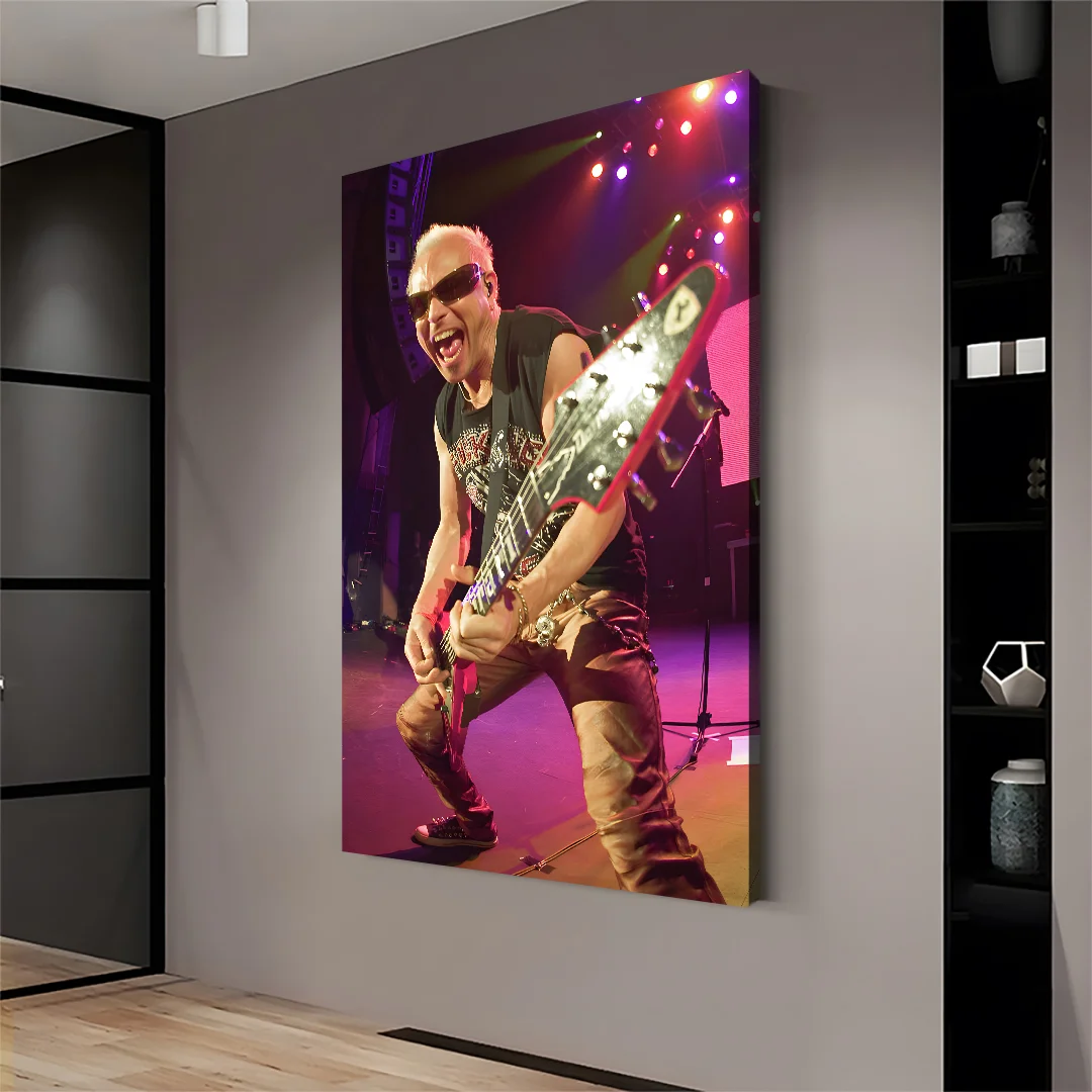 Canvas Wall Art