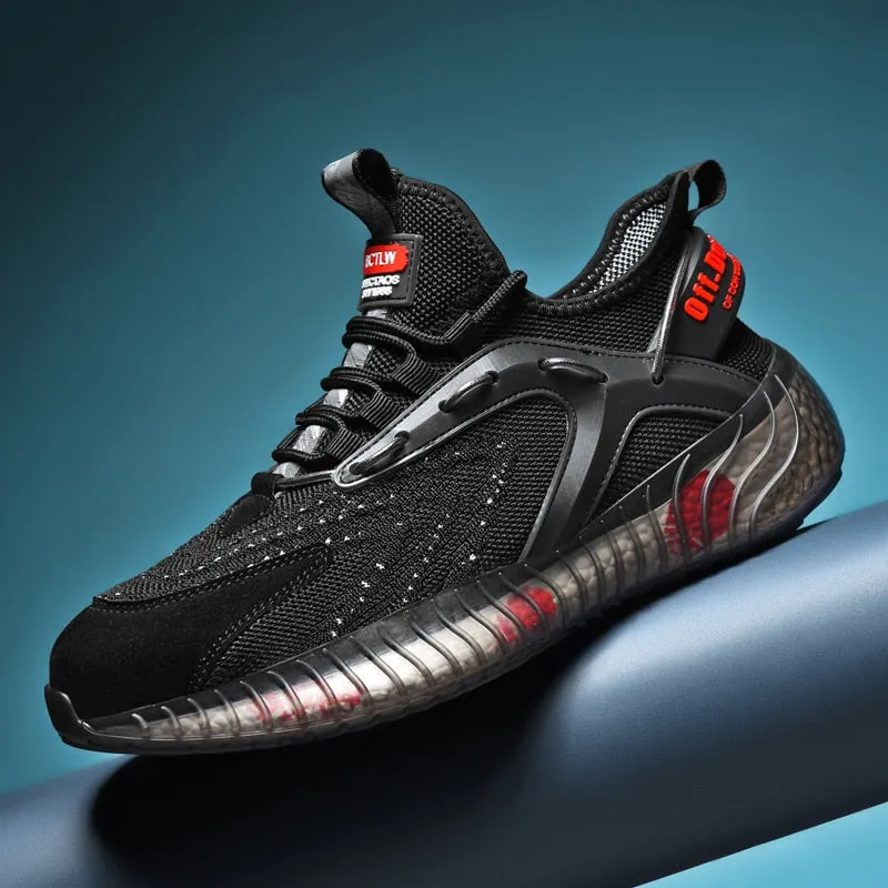 2021 New Breathable Low Top Mesh Men's Sneakers Outdoor High Quality Light  Running Shoes Men Women Summer Casual Walking Shoes