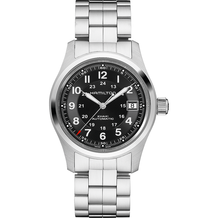 KHAKI FIELD AUTO-Automatic | 38mm | H70455133