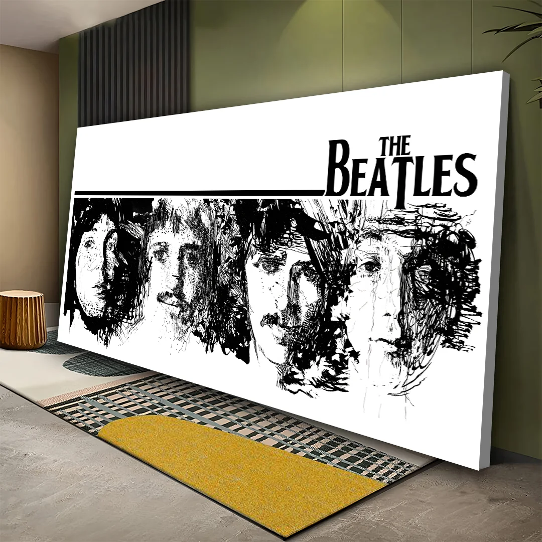 Canvas Wall Art