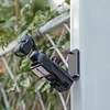 Suitable For DJI Pocket3 Magnetic Base Bracket Car Multi-Function OSMO Desktop Fixing Accessories
