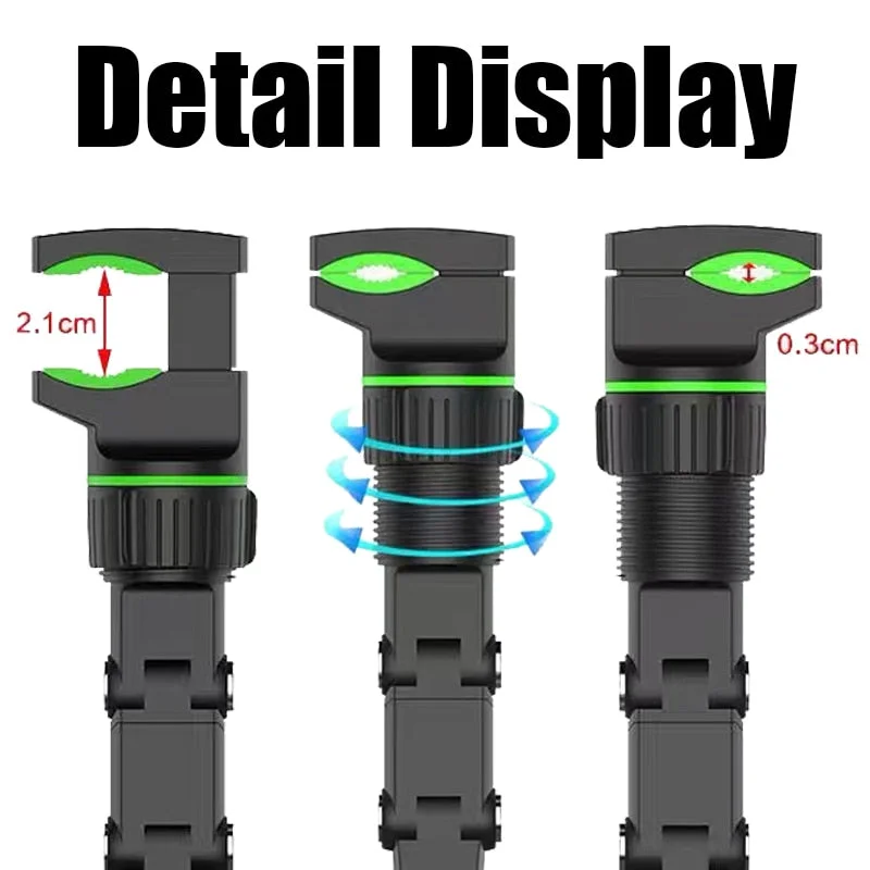 360 Degree Car mount