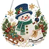 Diamond Painting Light Catcher Kit 25cm Acrylic for Enthusiasts