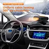 Car Heater 12V 200W Portable Electric Heating Fan Defogger Defroster Demister