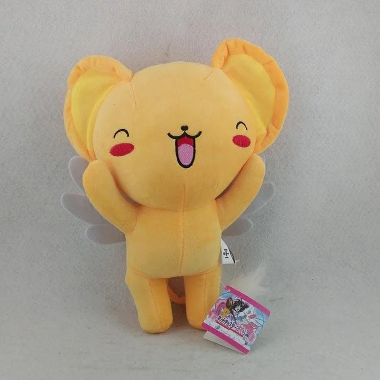 Cardcaptor Sakura Kawaii Plush Kero Doll SP165361
