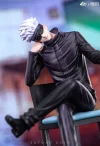 1/6 Scale Satoru Gojo - Jujutsu Kaisen Resin Statue - BLACK-Studio
