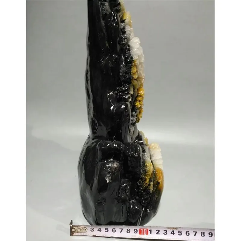 Landscape Jade Carvings