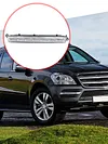 LED Daytime Running Light DRL Fog Lamp for Mercedes Benz GL63 AMG X166 2012-2016