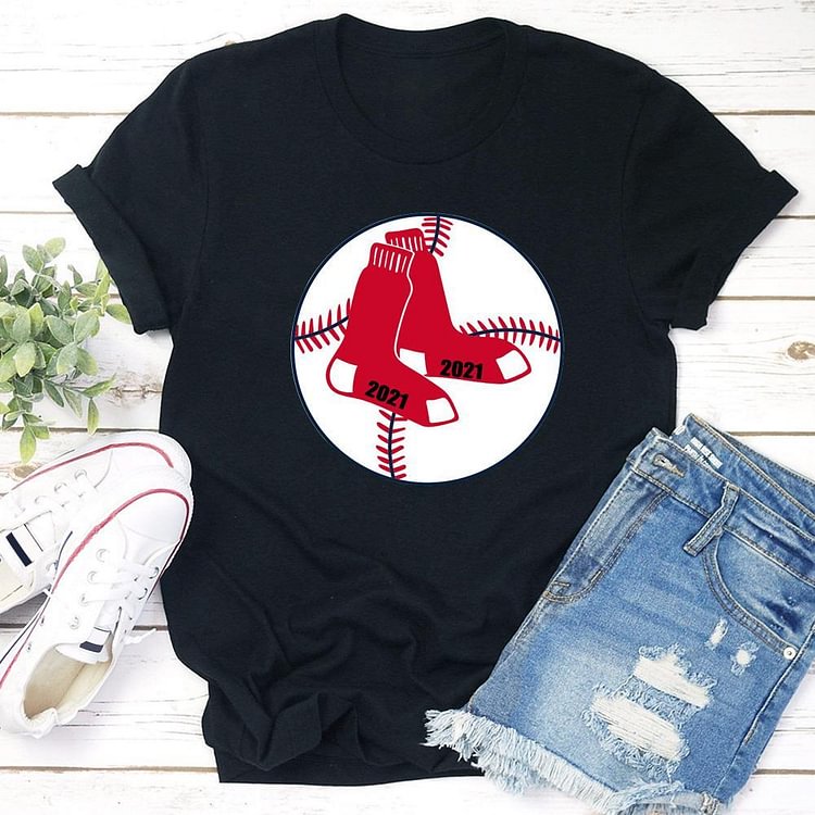 AL™ Boston Red Sox 2021 T-shirt Tee