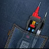 Digital Multimeter Pen Type 6000counts Volt Detector LCD Display Live Wire Test