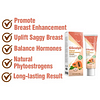🌹Papaya Bust Enhancement Cream - Breast Enlargement Cream