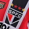 2000 Retro S&atilde;o Paulo Away Jersey 1:1 Thai Quality