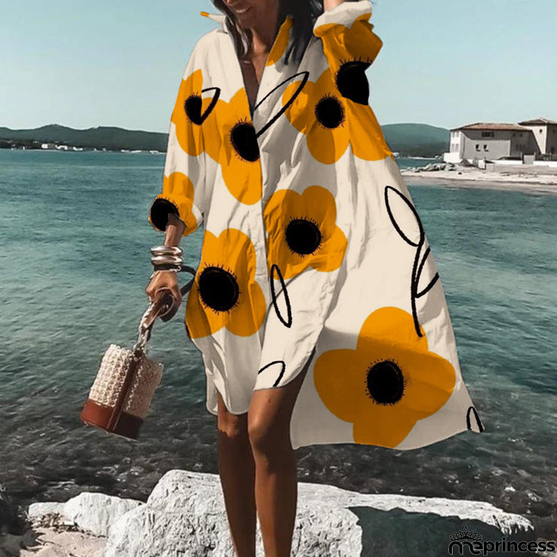 Sophisticated and Cool Dress