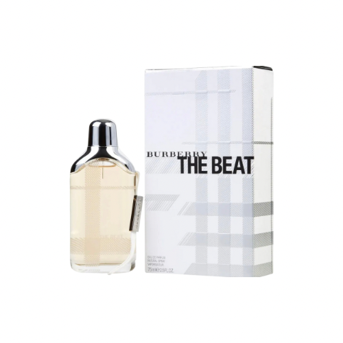 The Beat by Burberry