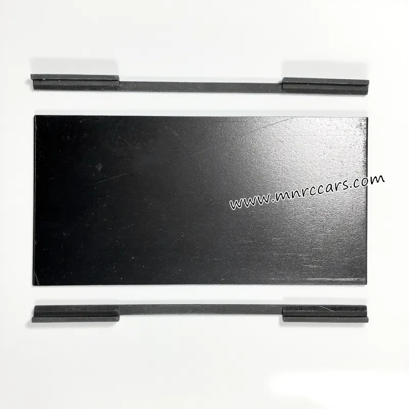 MN Model MN82 RC Truck Upgrade Parts Rear Cargo Board