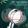 (🎁2024 New Year Hot Sale🎁)Water Saving Flow 360° Rotating High-pressure Shower