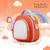 Carrying Case for Yoto Mini (2024 Edition) Travel Storage Bag w/ Shoulder Strap