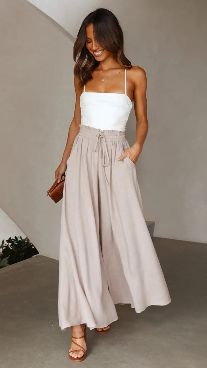 Chic and Versatile winter Pants