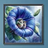 uk.everydayedeals Diamond Painting - Full Round - Hummingbird