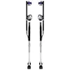 [US Local Warehouse] 48-60 Inch Drywall Stilts Adjustable Heights Painters Walking Finishing Tools