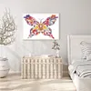 uk.everydayedeals (Limited Stock)Diamond Painting - Crystal Rhinestone - Butterfly