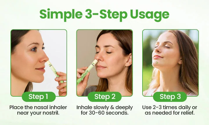 BQYOOM™ Mullein Relaxation Stick