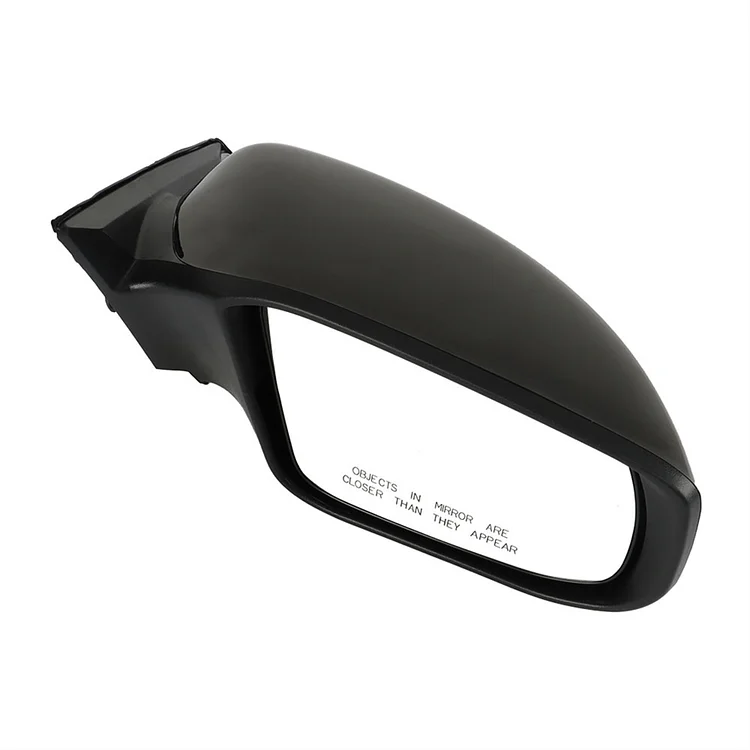 SEBLAFF Mirror Passenger Side Power Folding Replacement for 2013-2018 Altima Sedan NI1321223 963013TH0A