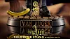 1/8 Scale Van Augur - ONE PIECE Resin Statue - GP-Studio