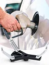 Fuel Tank Pump Lock Ring Spanner Adjustable Oil Pump Wrench Car Disassembly Tool