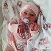 19 Inches Realistic Reborn Toddler Ceila Best Gifts - RBBI-Myrebornbabydoll&reg; Myrebornbabydoll&reg;