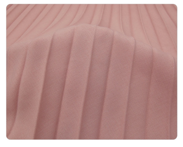 Springs Charm in this Soft Chiffon Skirt