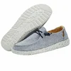 Women's Shoes Wendy Chambray